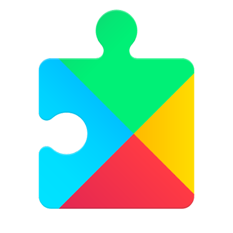 down Google Play services