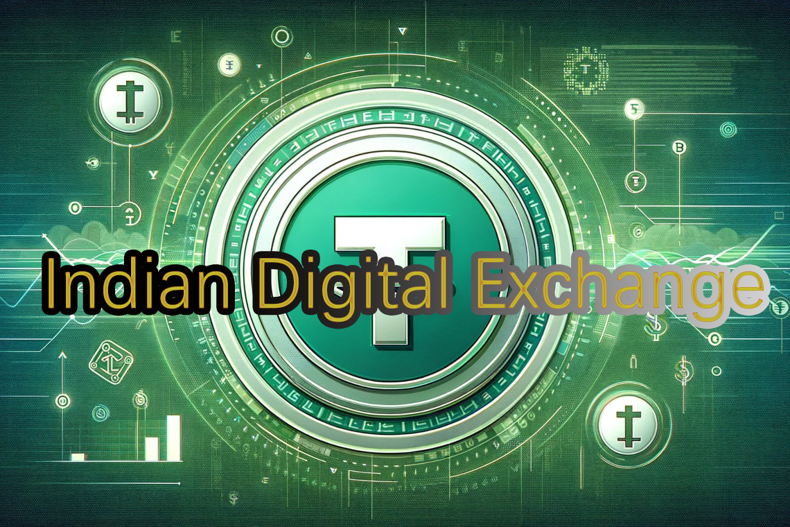 Indian Digital Currency Exchange Ranking In India
