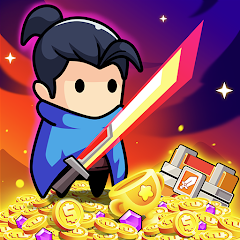 Hero Survival IO(Mod Menu) Hero Survival IO Mod Menu Unlimited Everything Latest Version Apk Download