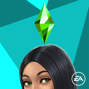 down The Sims 