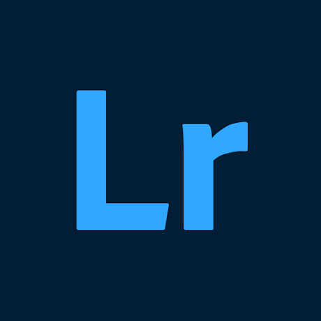 down Lightroom