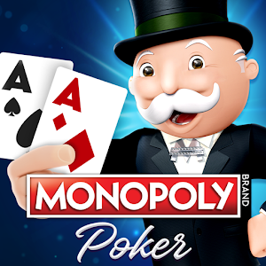 down MONOPOLY Poker