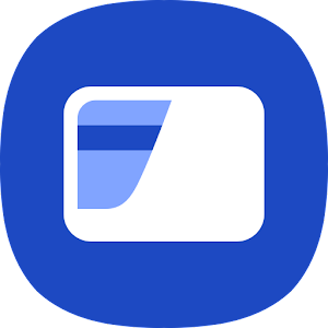 down Samsung Wallet
