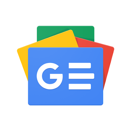 down Google News