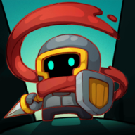 down Soul Knight Prequel(Mod Menu)