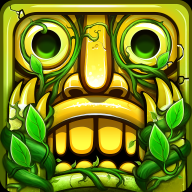 down Temple Run 2(Unlimited Currency)