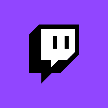 down Twitch
