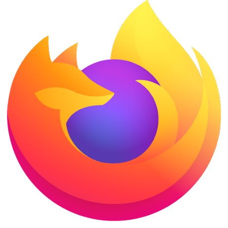 down Firefox