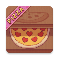 down Good Pizza(Unlimited Money)