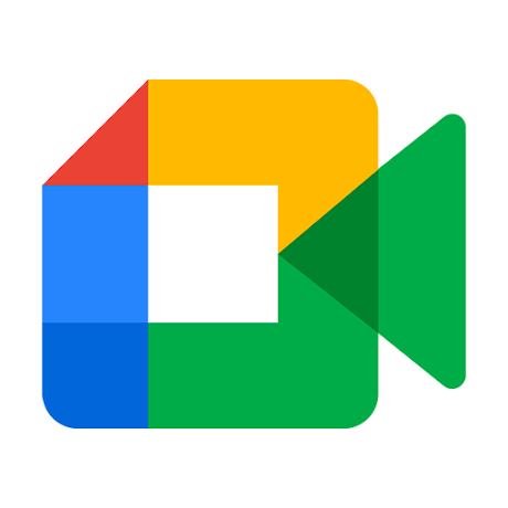down Google Meet