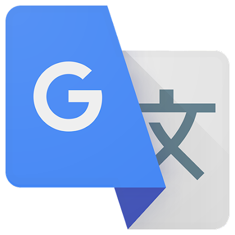 down Google Translate