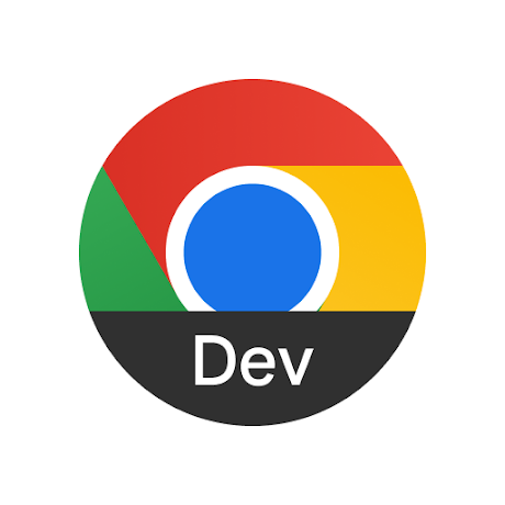down Chrome Dev