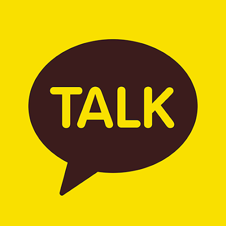 down KakaoTalk