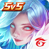 down Arena of Valor(Korea)