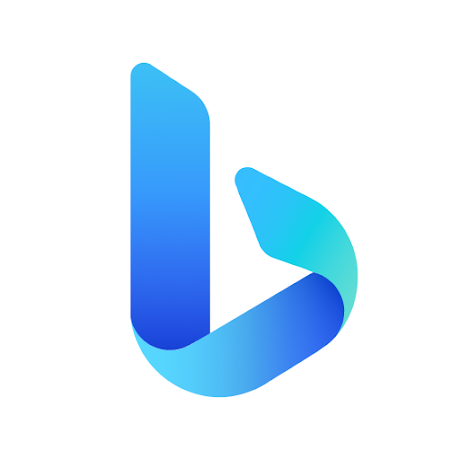 down Microsoft Bing