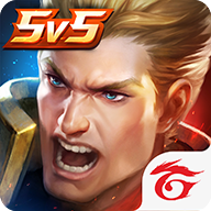 down Arena of Valor(Taiwan)