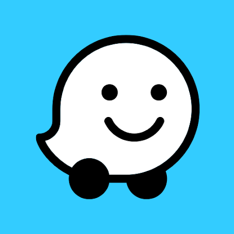 Waze - Waze app latest version 2024 download