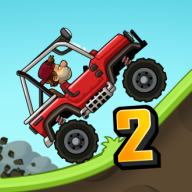 down Hill Climb Racing 2(Unlimited Money/All Cars)