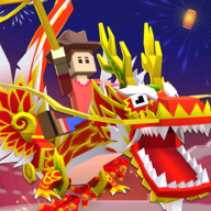 down Rodeo Stampede(Mod Menu)