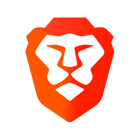 down Brave Browser
