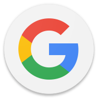 down Google Search