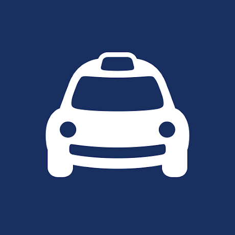 down JaPan taxi
