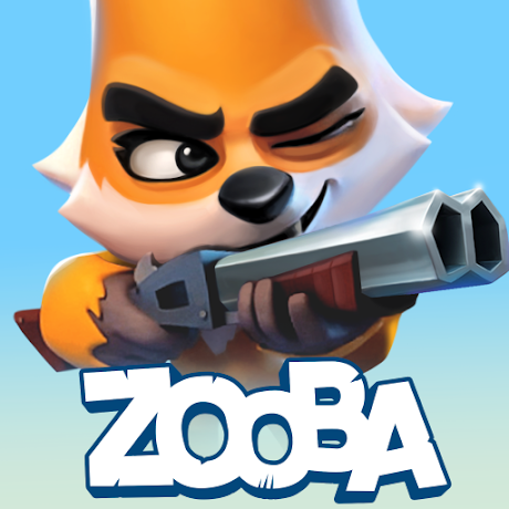 down Zooba(No cooldown)