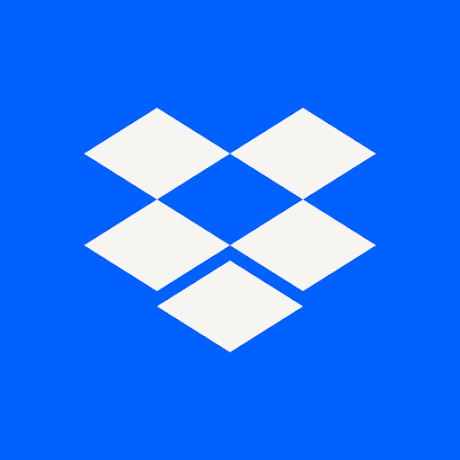 down Dropbox