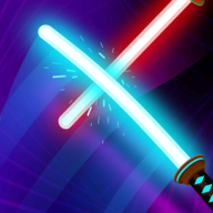 Supreme Saberman(One Hit/No ADS) - Supreme Saberman Mod apk One Hit and No ADS download