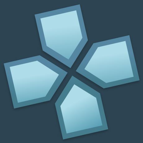 down PPSSPP Emulator