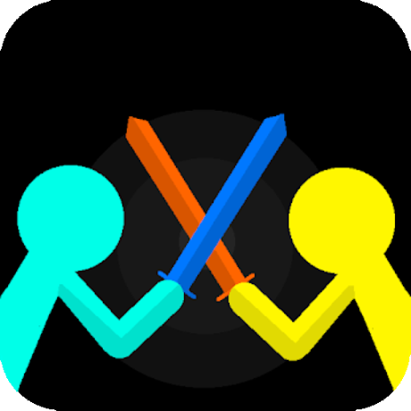 down Supreme Duelist Stickman(Mod Menu)