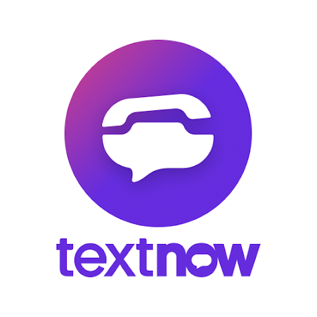 down TextNow