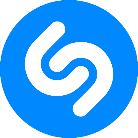 down Shazam