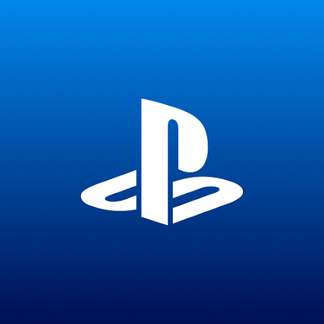 down PlayStation