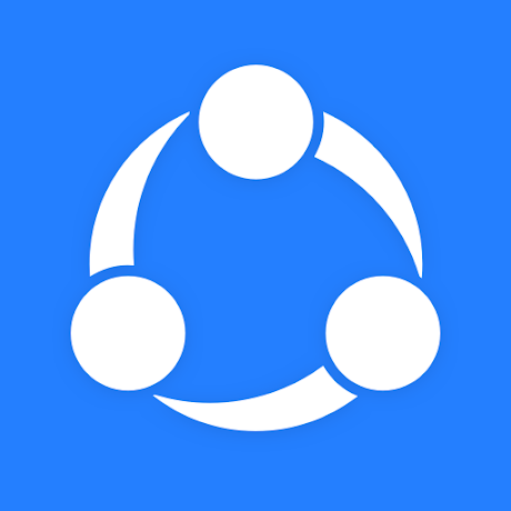 SHAREit - SHAREit Transfer apk download new version