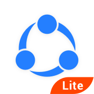 down SHAREit Lite