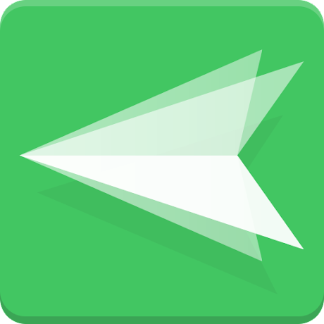 down AirDroid