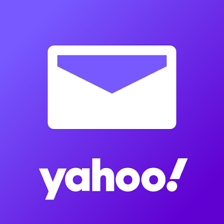 down Yahoo Mail