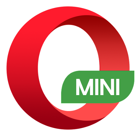 down Opera Mini
