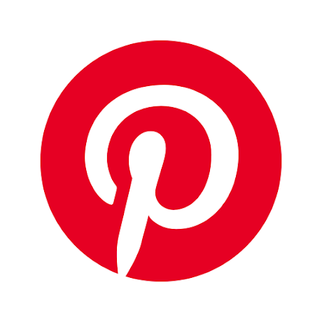 down Pinterest
