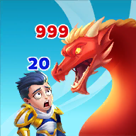 down Hero Wars(Unlimited Energy)