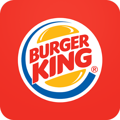 down BURGER KING France