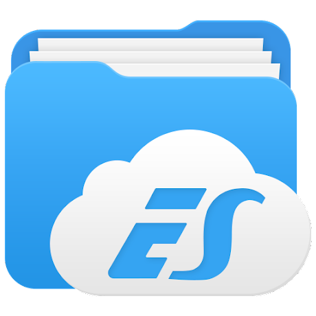 ES File Explorer(Premium Unlocked) - ES File Explorer Pro apk unlocked latest version