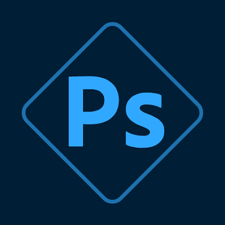 Adobe Photoshop Express Adobe Photoshop Express apk new version download