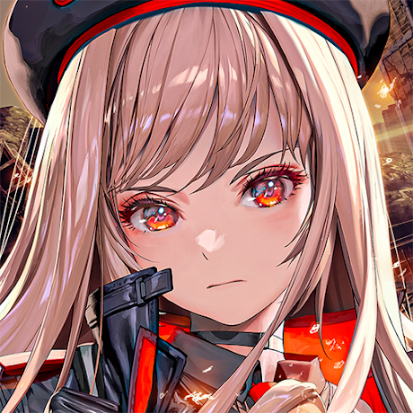 down Goddess of Victory Nikke