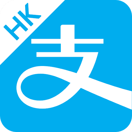 down AlipayHK