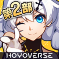 down Honkai Impact 3rd(Taiwan)