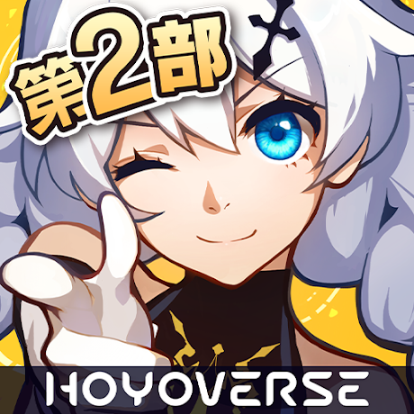 down Honkai Impact 3rd(Japan)