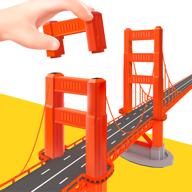 down Pocket World 3D(Unlocked All Cities)