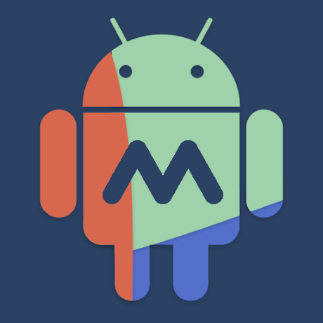 down MacroDroid(Pro Unlocked)